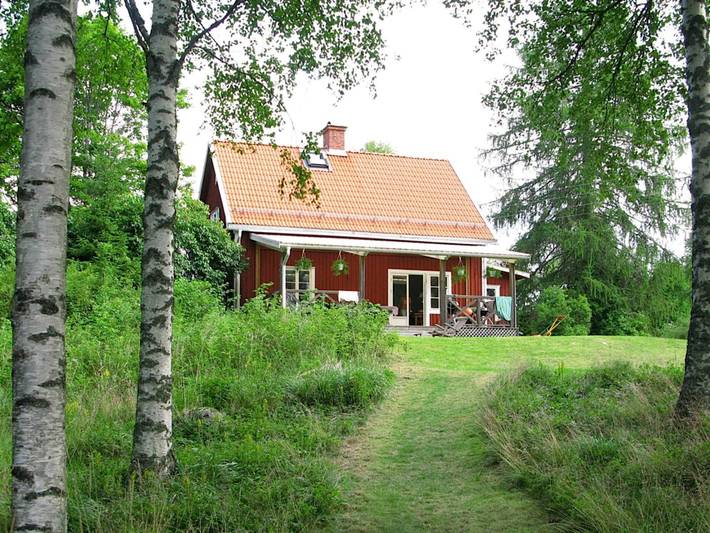 6 Personen Ferienhaus in Gräsmark in Gräsmark, Värmland
