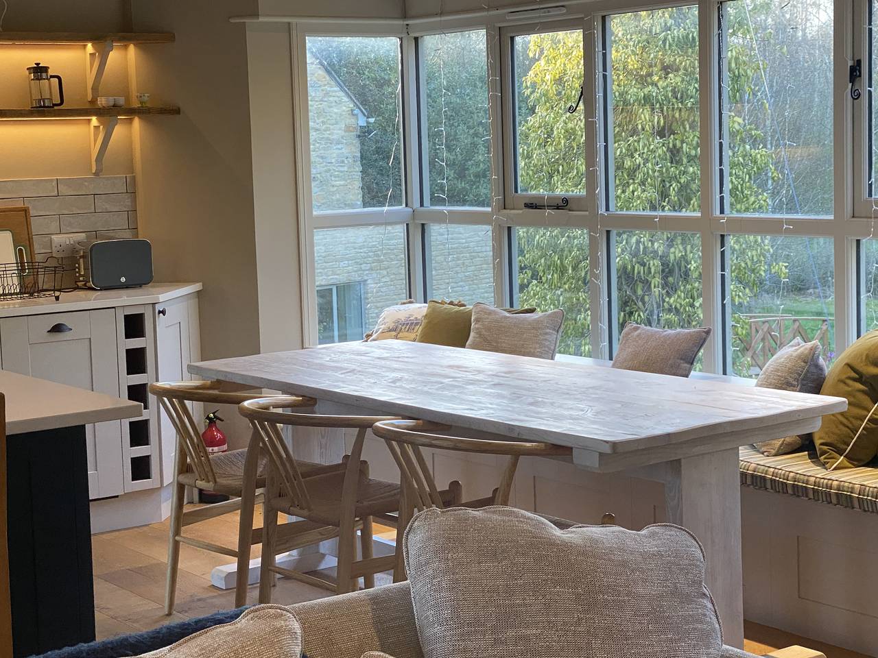 Cottage für 2 Personen in Oxfordshire