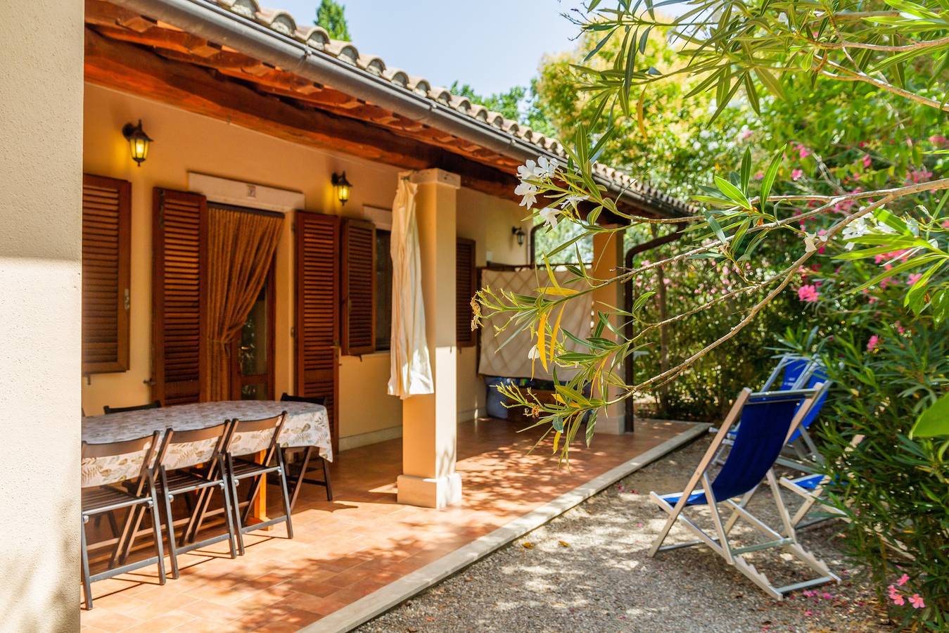 Agriturismo 'Fresia Quadrilocale' mit Pool, Wlan & Garten in Grosseto, Grosseto Provinz