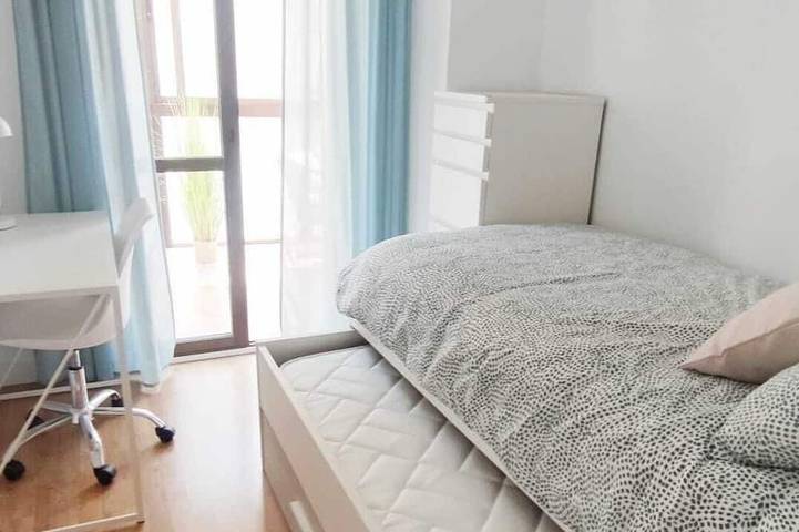 Appartamento intero, Casa Yaye Fuengirola. 2 bedroom apartment Los Boliches in Los Boliches, Fuengirola