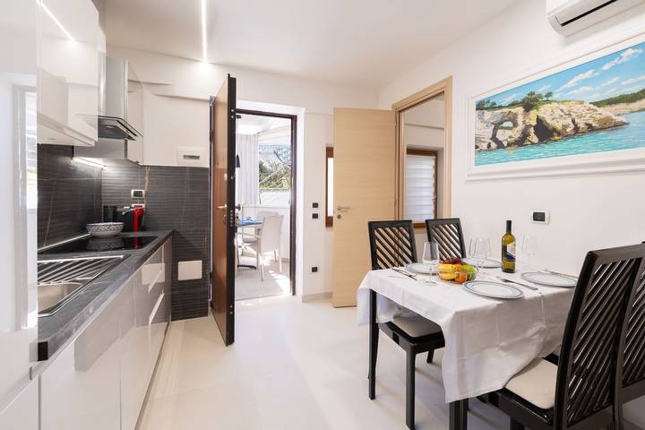 Maison d’hôte pour 4 personnes à Vieste - 2