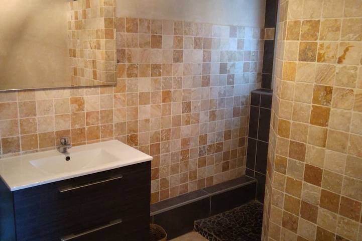 Gîte pour 4 personnes, avec jardin et terrasse à Ascain - 3