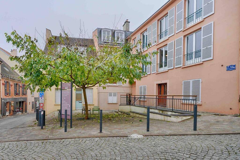 Appartement entier, Welcome to Blue Dream House in Marly-le-Roi, Yvelines