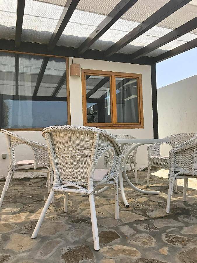 Casas Sol de Bolonia in El Lentiscal, Tarifa