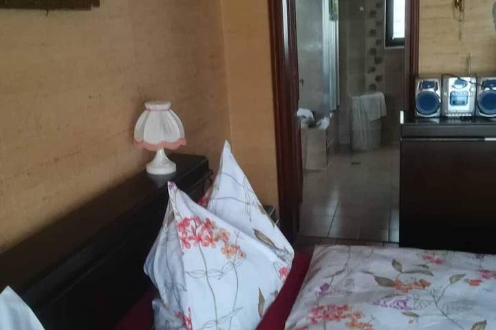 Ferienhaus für 6 Personen, mit Sauna, mit Haustier in Heimbach - 2