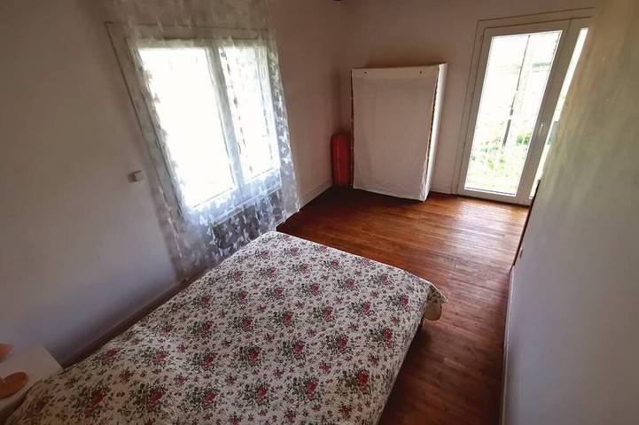 Location de vacances pour 7 personnes, avec terrasse et jardin à Sigoulès - 3