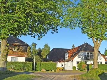 Hotel für 2 Personen in Seedorf (Sellin), Sellin, Bild 3