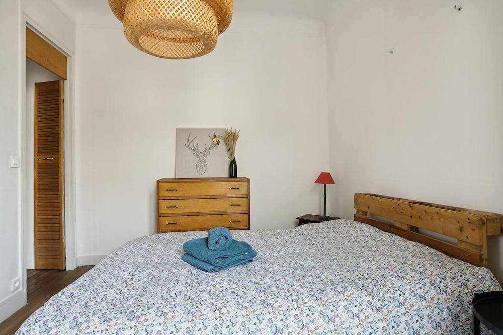 Appartement entier, Le Raffiné – Saint-Ouen in Saint-Ouen, Seine-Saint-Denis