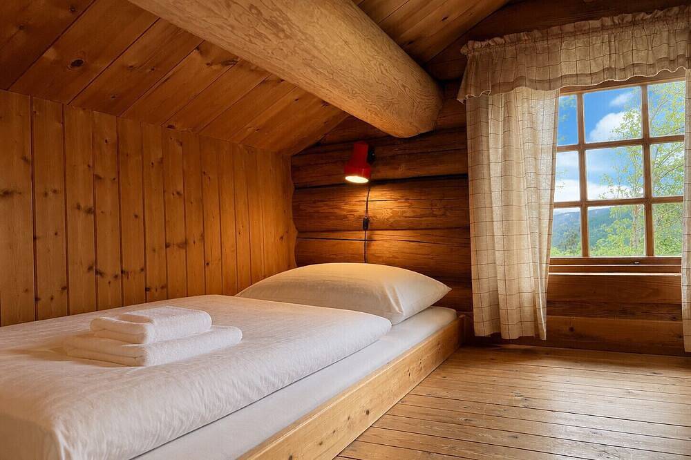 Mountain cabin 3 in Ål with Sauna in Ål