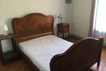 Villa pour 10 Personnes dans Vaison-la-Romaine, Parc naturel régional du Mont-Ventoux, Photo 2