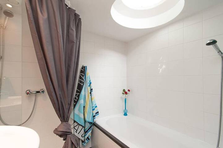 Ferienhaus für 2 Personen, mit Garten in Bergen (Nordholland) - 4