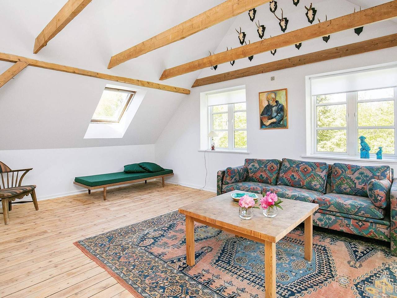 6 person holiday home in Hjørring in lønstrup, Hjørring Region
