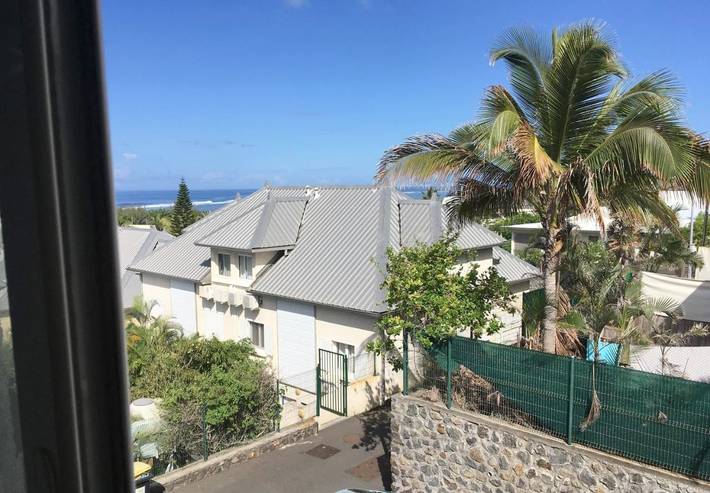 Ferienwohnung für 6 Personen, mit Ausblick und Terrasse - 1