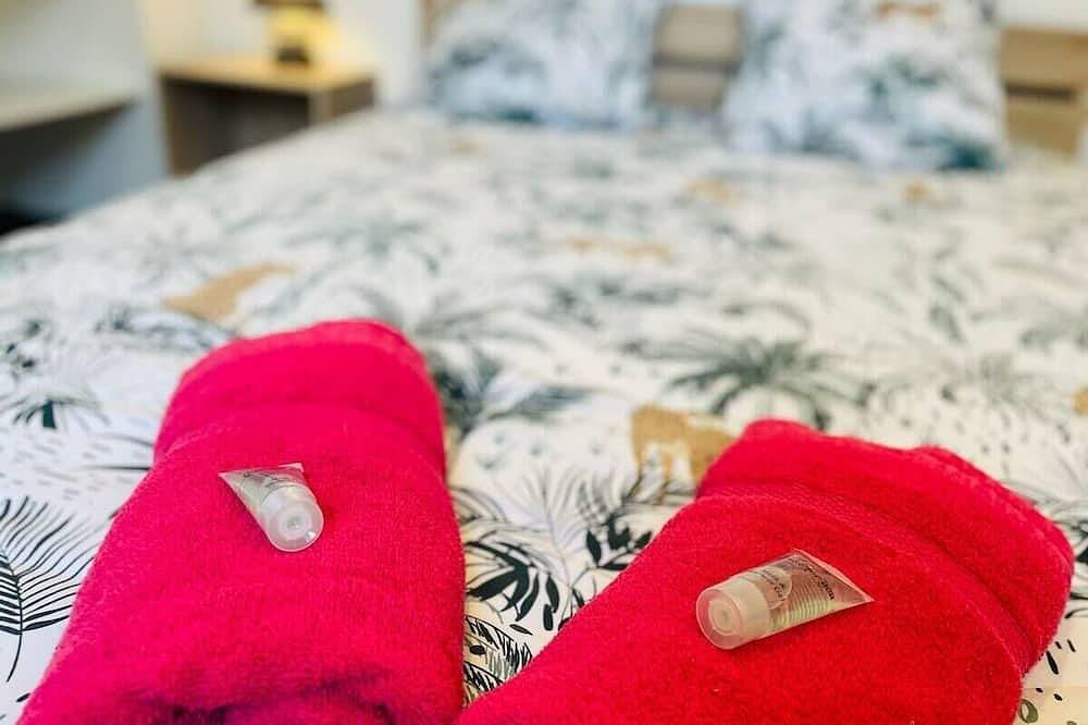 Apartamento entero, Cognac Gare Classé 3* in Cognac, Charente