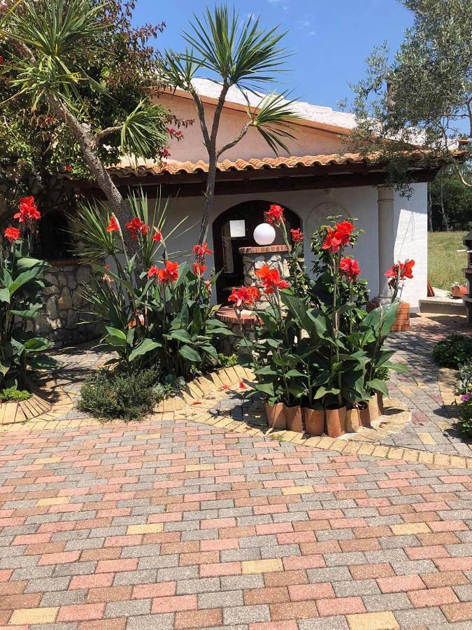 Gîte pour 4 personnes, avec jardin ainsi que vue et piscine, animaux acceptés à Tocha - 3