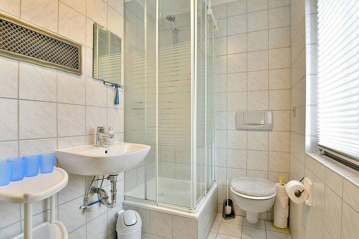 Ferienhaus für 4 Personen, mit Garten in Steinbach-Hallenberg - 4