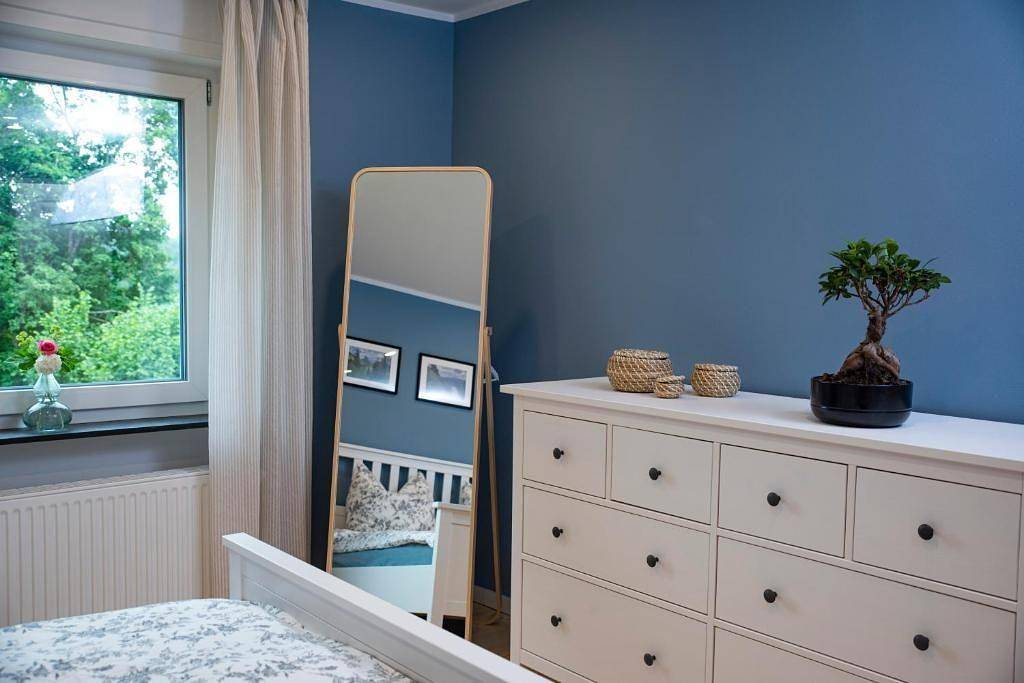 Ganze Ferienwohnung, Moderne Wohnung im Grünen mit privatem Garten in Donaueschingen, Mittlerer Schwarzwald