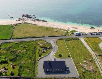 Cottage per 6 Persone in Connemara, Connacht, Foto 1