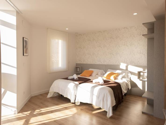 Gîte pour 3 personnes à Logroño - 2