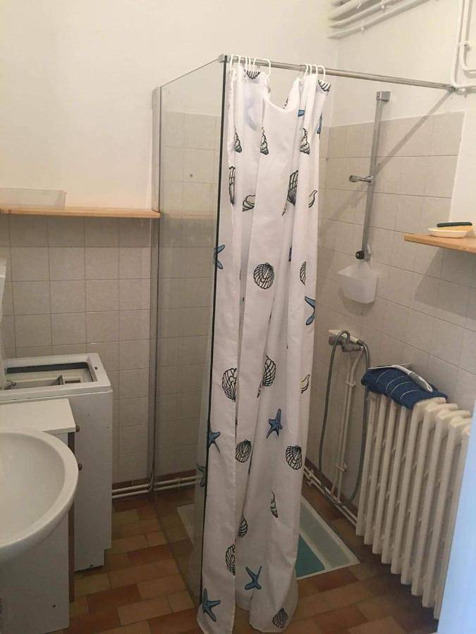 One-Bedroom House in Bonlieu, Jura Francais