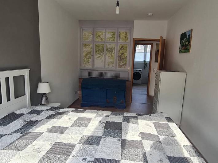 Ferienhaus für 4 Personen, mit Terrasse und Garten sowie Seeblick und Ausblick in Königs Wusterhausen - 3
