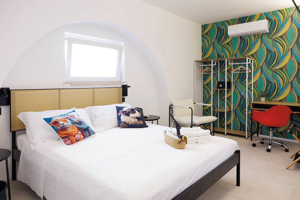 Essential Suite Miamihouse in Vasto, Chieti Province