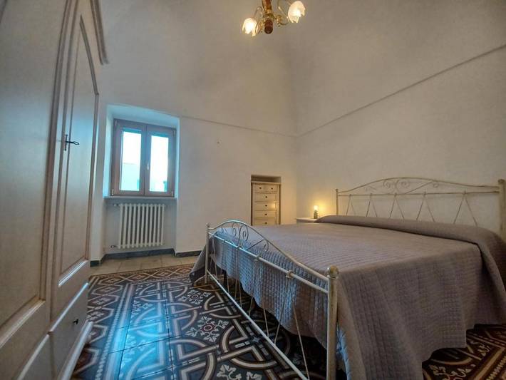 Apartamento de vacaciones para 2 personas, con vistas - 1