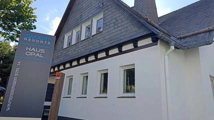 Appartement voor 4 Personen in Neuastenberg, Winterberg, Afbeelding 2
