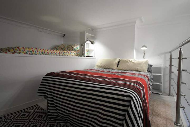 Gîte pour 6 personnes, avec piscine et terrasse dans Office De Tourisme D Arcachon - 4