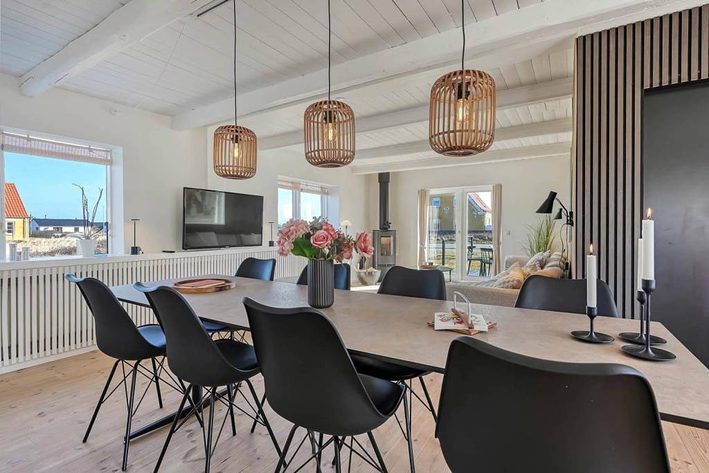 523 in Vrist, Lemvig Kommune