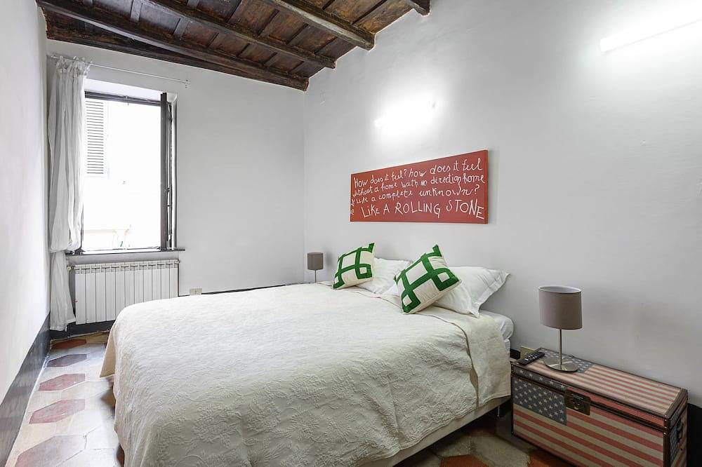 Appartamento vacanze a Roma a partire da 278€ a notte