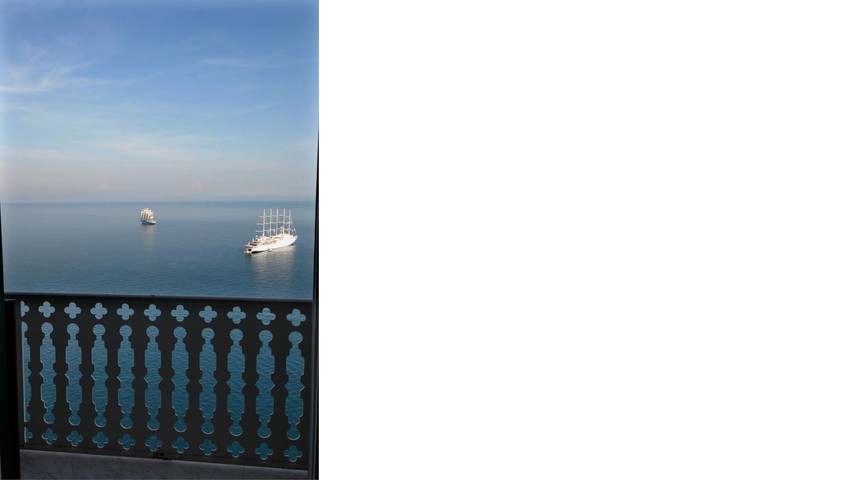 Villa pour 8 personnes, avec jardin à Amalfi - 4