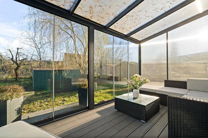 Ferienwohnung für 2 Personen, mit Garten, mit Haustier in Rechlin - 3