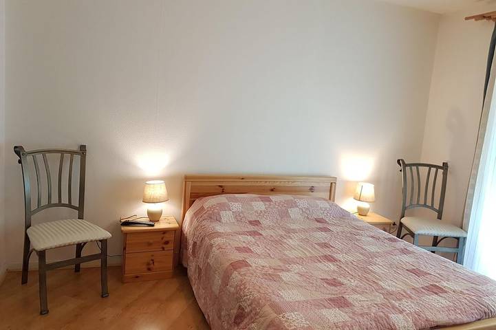 Ganze Wohnung, Velasquez 3Bc-apt- 2 hab- 6 pers-Pas de la Casa - pistes-005921- in Pas de la Casa, Grandvalira