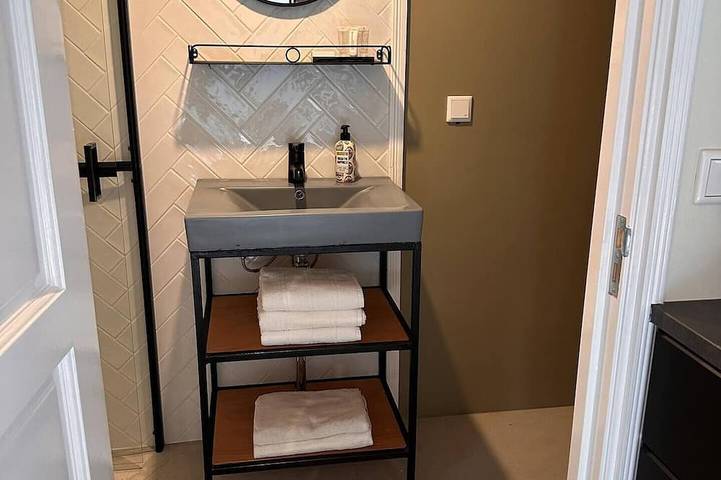 Ganze Wohnung, Boutique-Apartment in der Nähe von Amsterdam in Rijnsaterwoude, Groene Hart