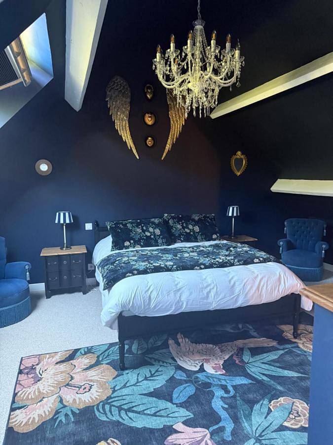 Location de vacances pour 3 personnes à Luynes - 2