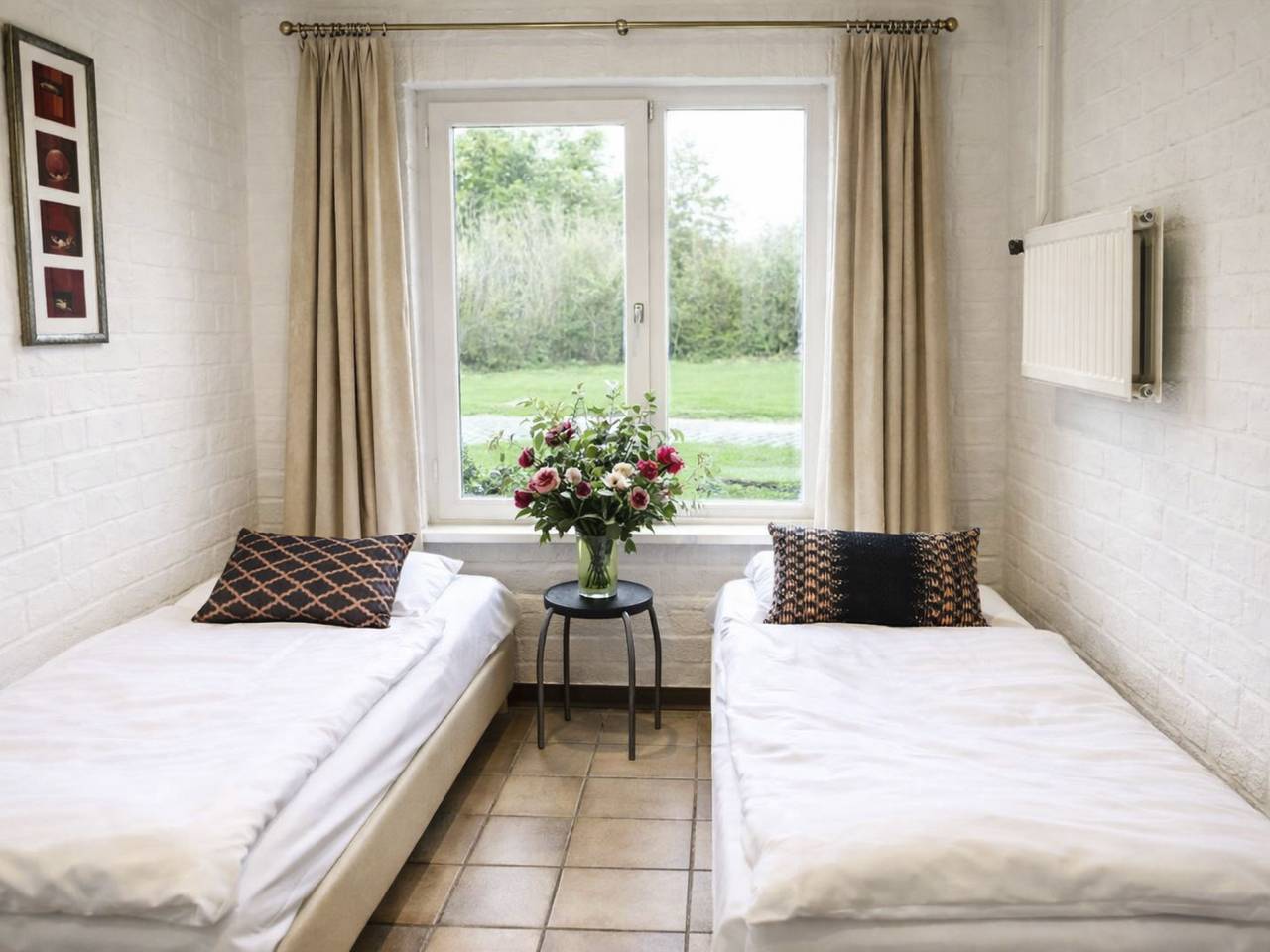 Bungalowpark Landsrade in Gulpen, Limburg