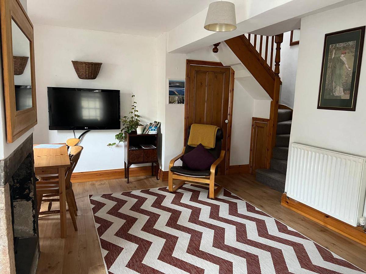 Entire apartment, Two-Bedroom Townhouse in Cockermouth, Lake District