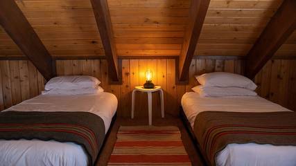 Holiday Home for 6 People in Big Bear Lake, San Bernardino County, Photo 1