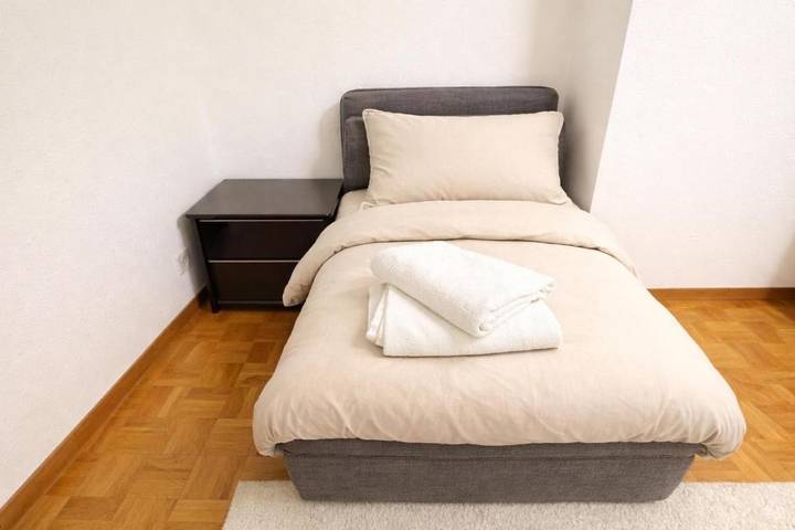 Gîte pour 4 personnes, avec vue à Lausanne - 2