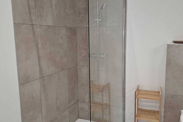 Location de vacances pour 4 personnes, avec piscine à Assier - 4