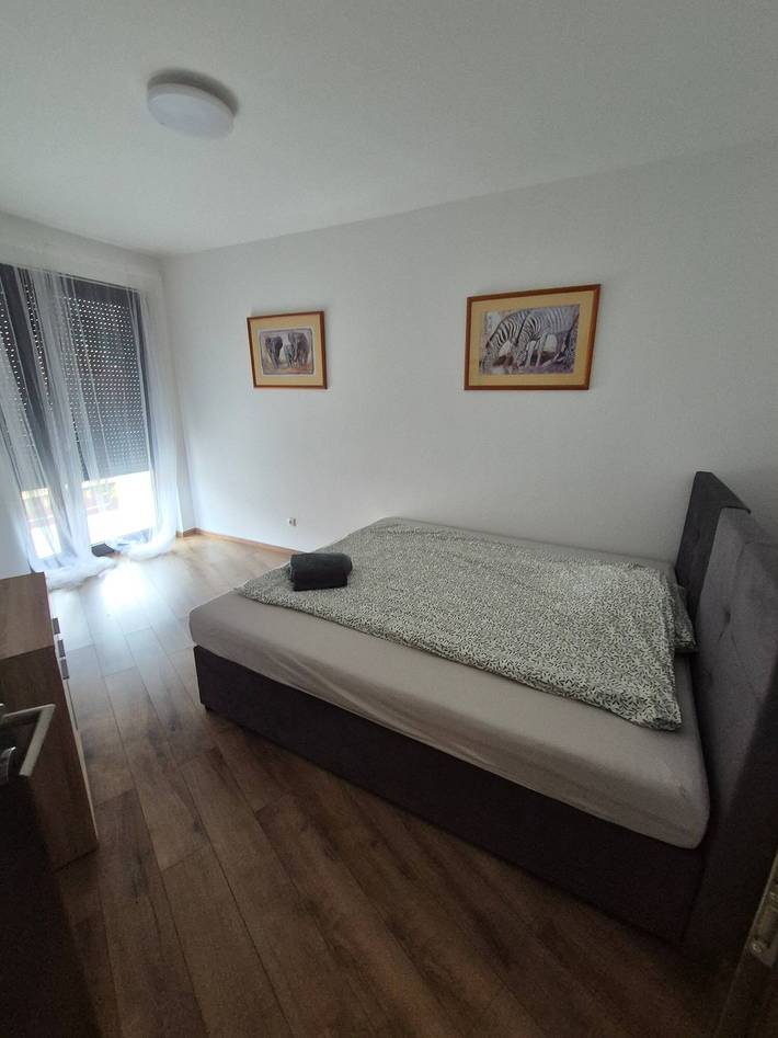 Ganze Wohnung, Budai Gate Apartment in Ketschkemet, Kecskeméti járás