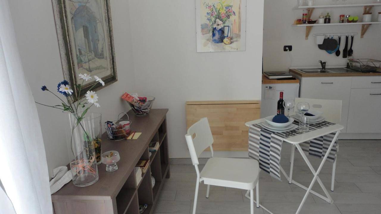 Ganze Wohnung, New Flat in the Heart of Pozzuoli in Pozzuoli, Neapel Provinz