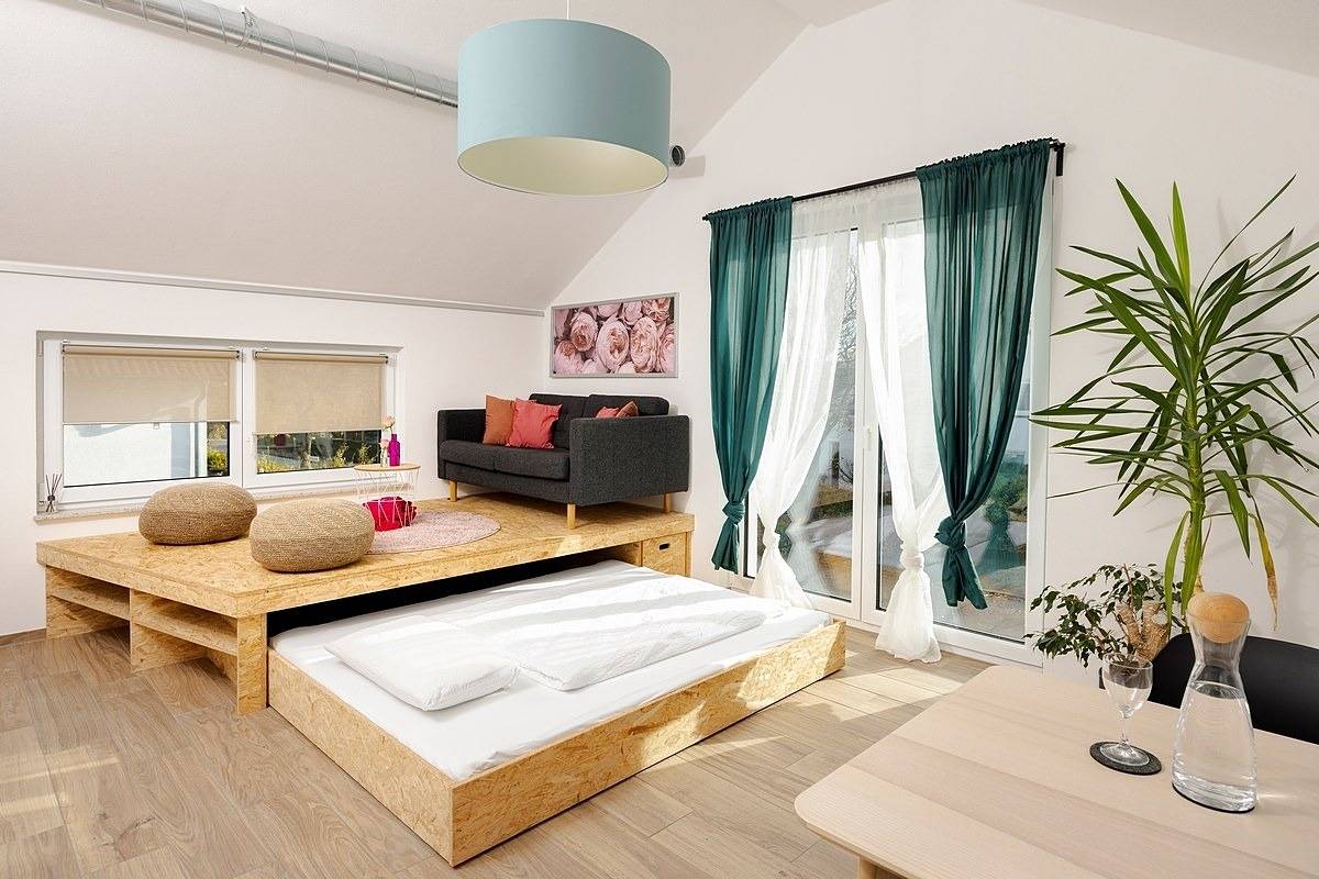 Ganze Ferienwohnung, Ferienwohnung Pfingstrose, Schwäbisch Hall in Schwäbisch Hall, Hohenlohe
