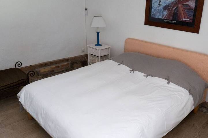 Location de vacances pour 6 personnes, avec jardin et terrasse, animaux acceptés dans Plage du Petit Ailly - 3