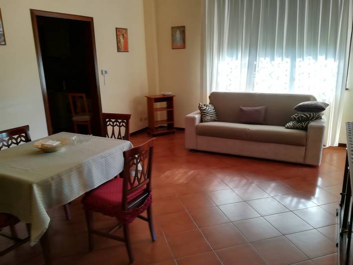 Gîte pour 3 personnes, avec terrasse à Trani - 3