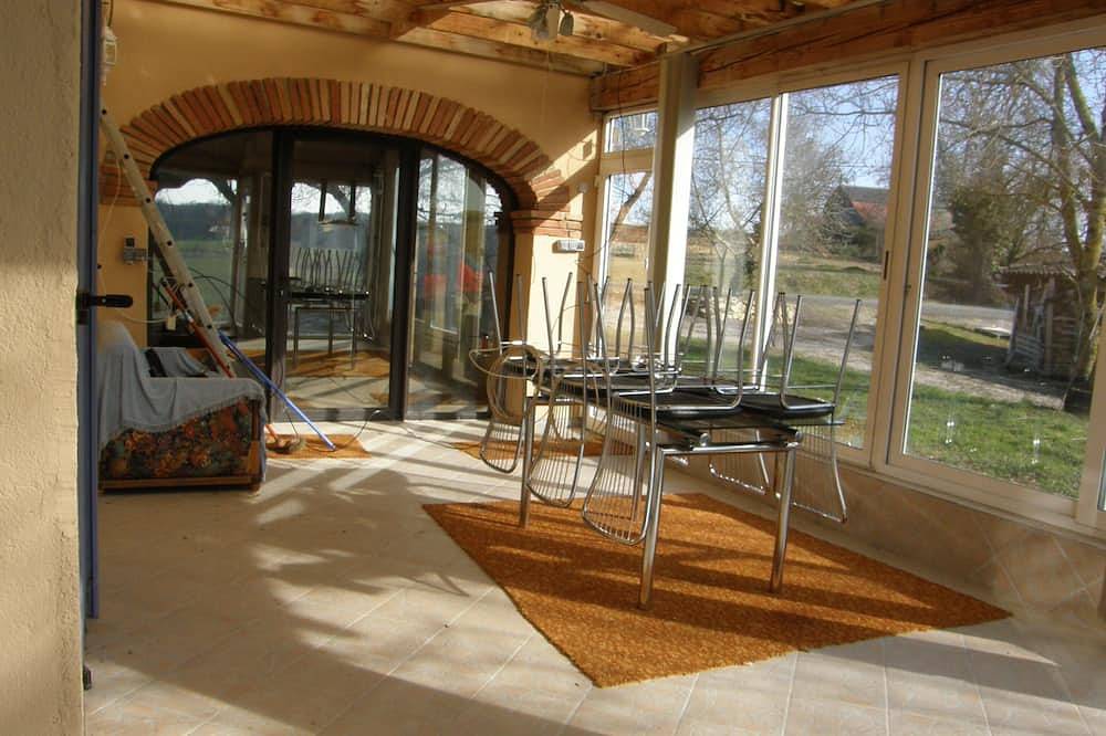 Villa 8/10 Pers. Triangle Albi Gaillac Cordes in Senouillac, Région d'Albi