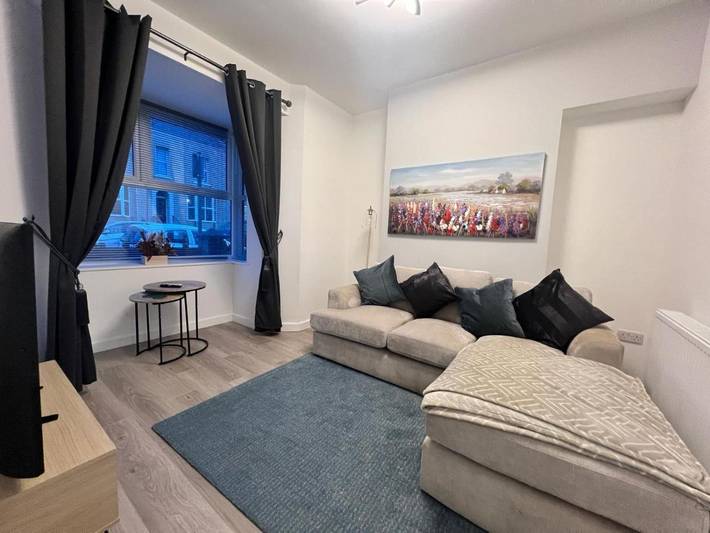 Casa de vacaciones para 8 personas, con jardín - 1