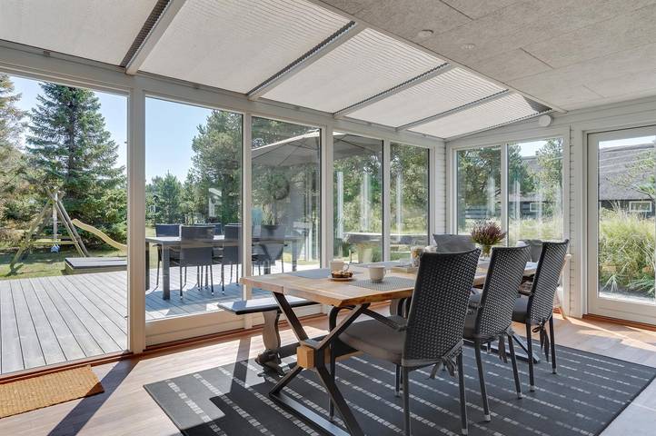 Stunning home in Blåvand w/  in Blavand, Varde