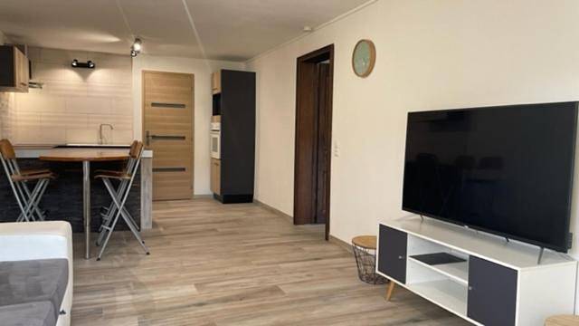 Gîte pour 4 personnes, avec jardin et terrasse à Hombourg-Haut - 2